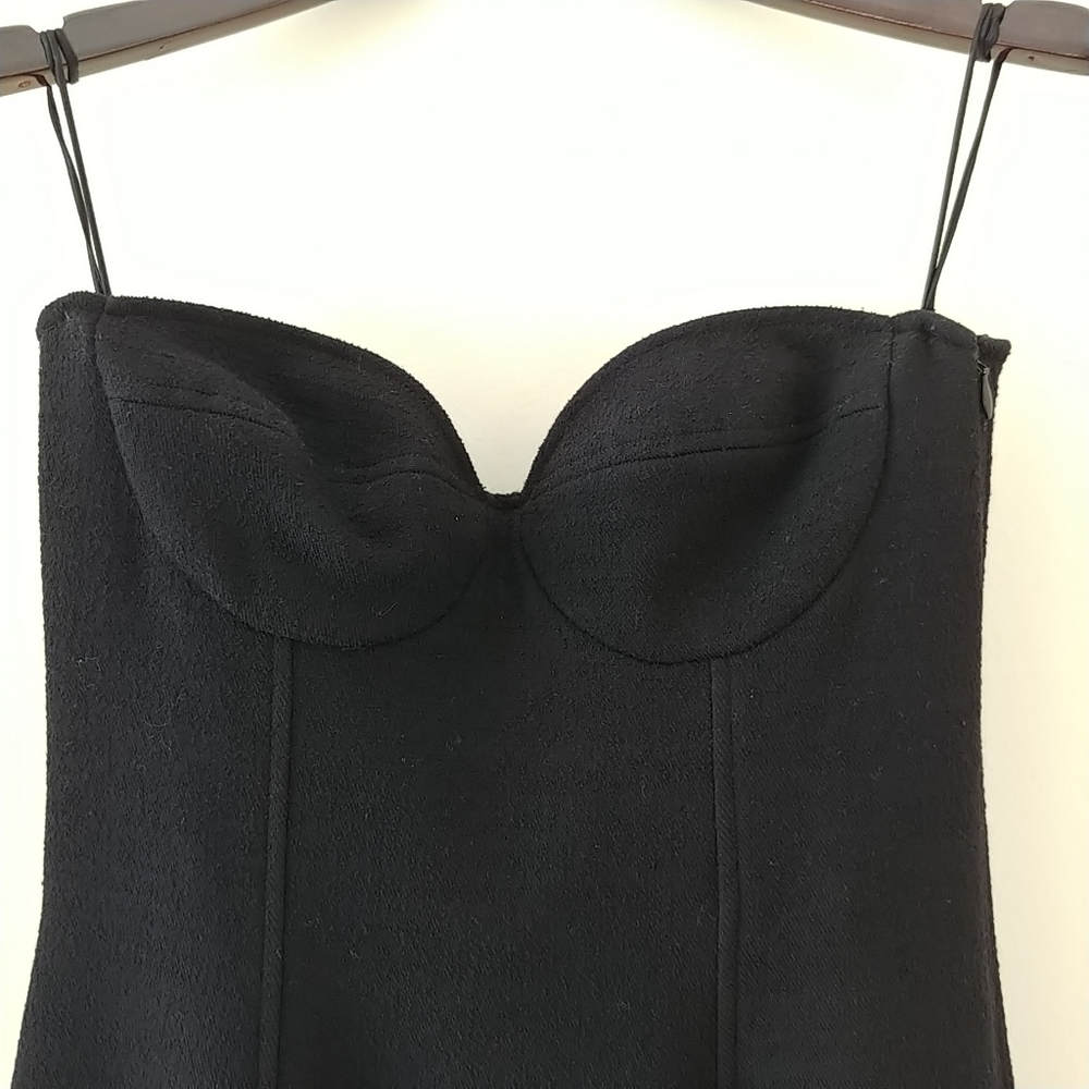 Ralph Lauren Collection Purple Label dress